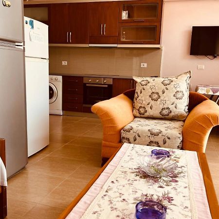 Sana Apartment ساراندا المظهر الخارجي الصورة