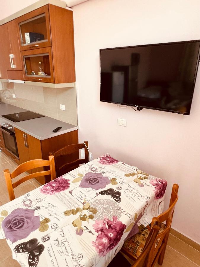 Sana Apartment ساراندا المظهر الخارجي الصورة