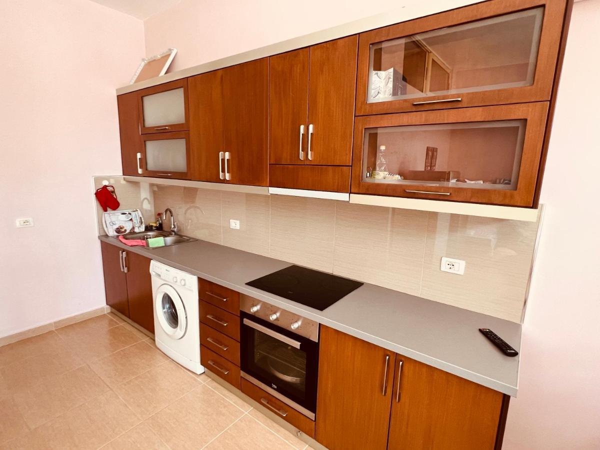 Sana Apartment ساراندا المظهر الخارجي الصورة
