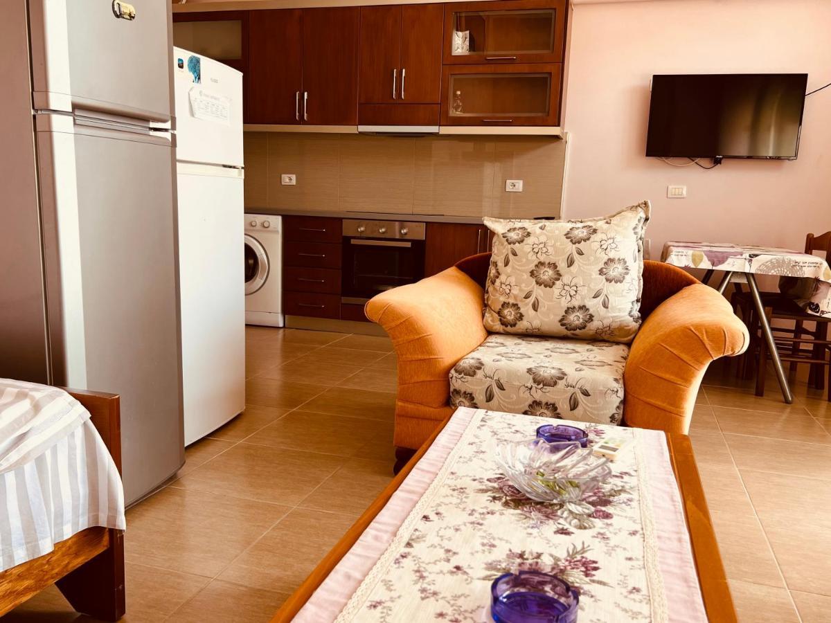 Sana Apartment ساراندا المظهر الخارجي الصورة
