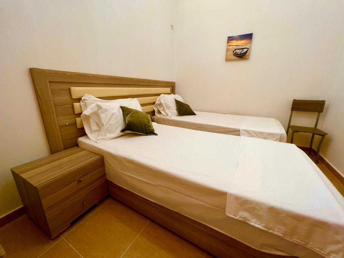 Sana Apartment ساراندا المظهر الخارجي الصورة